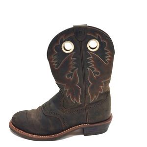 {8.5} Ariat Women’s U Toe Boots